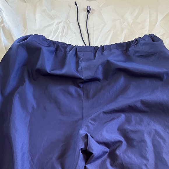 Vintage Athletic Works Track Pants - Picture 2 of 4